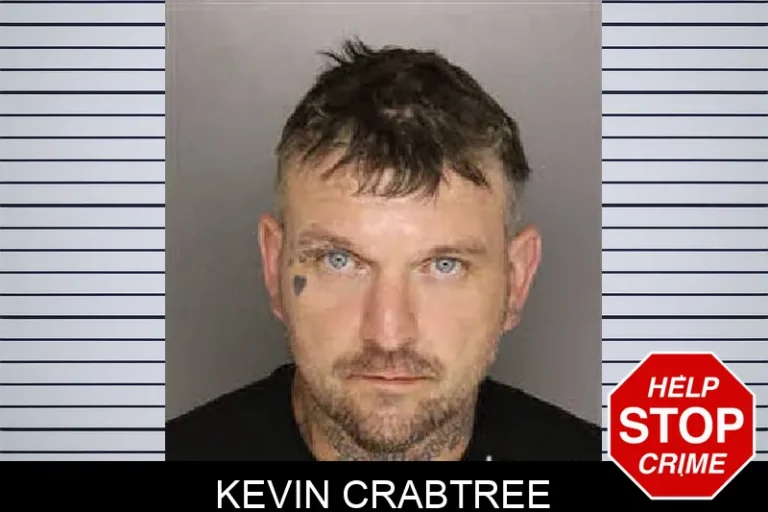 Kevin Crabtree