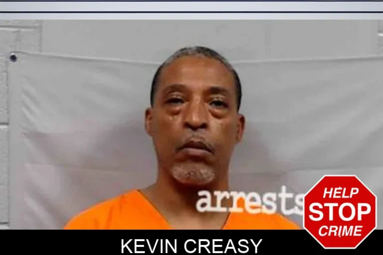 Kevin Creasy
