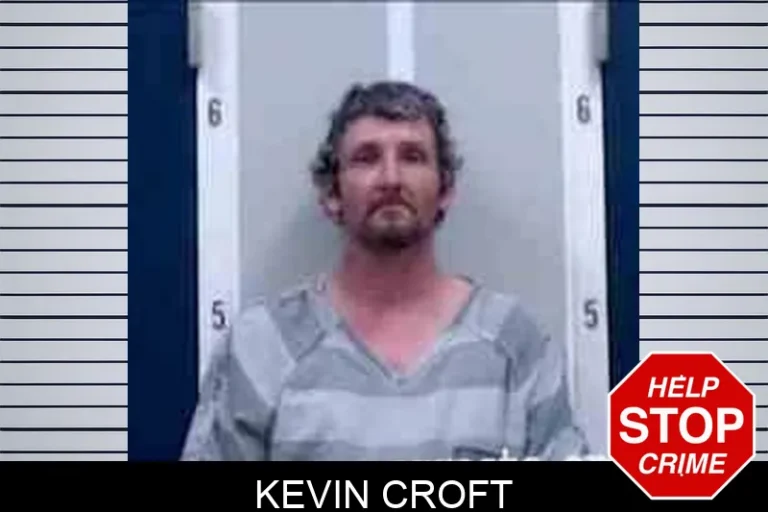 Kevin Croft
