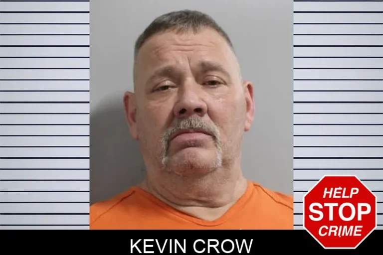 Kevin Crow