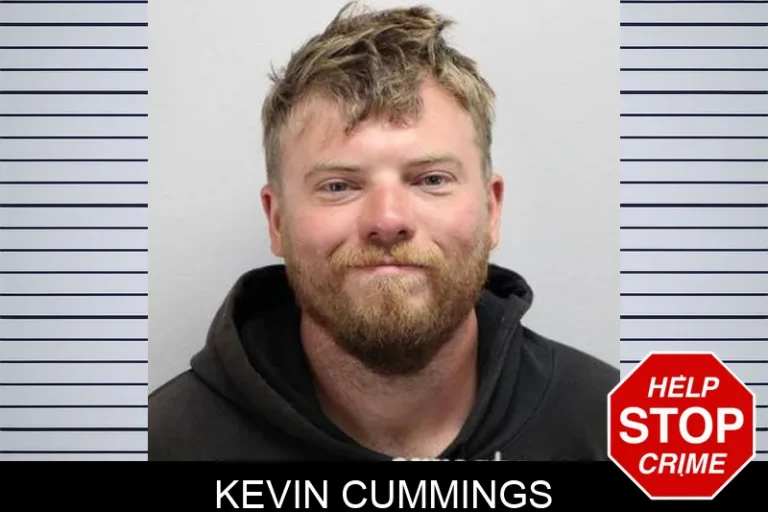 Kevin Cummings