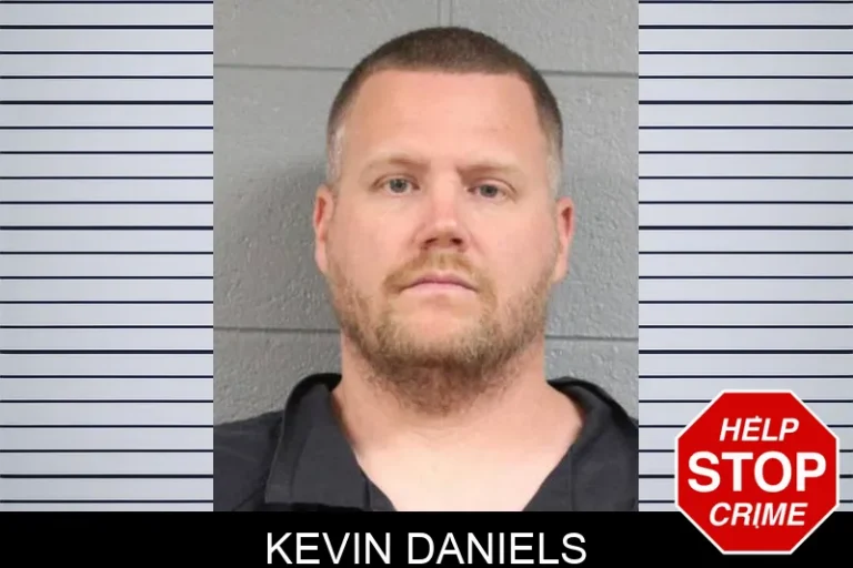 Kevin Daniels