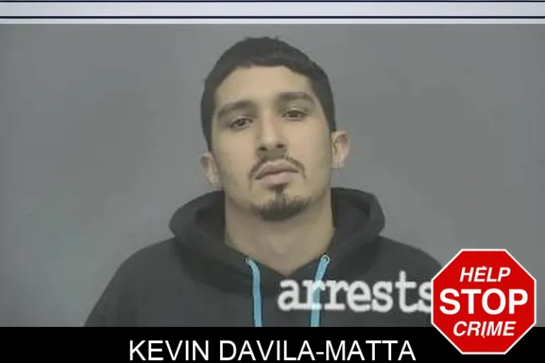 Kevin Davila-Matta