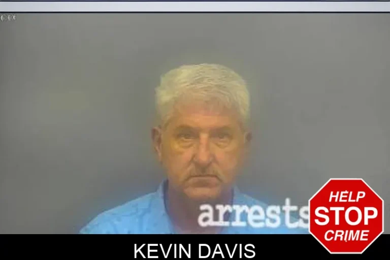 Kevin Davis