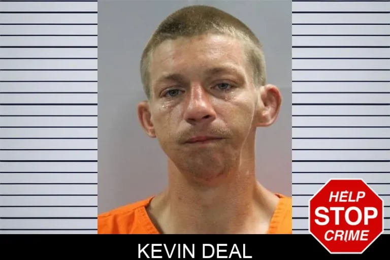 Kevin Deal