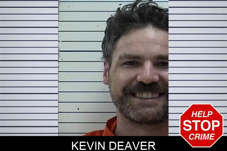 Kevin Deaver