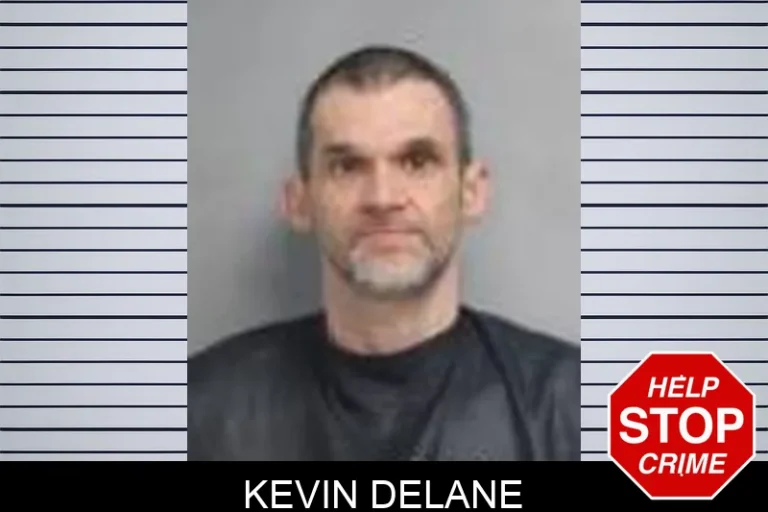 Kevin Delane