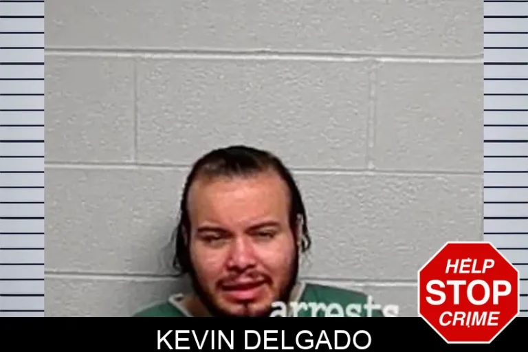 Kevin Delgado