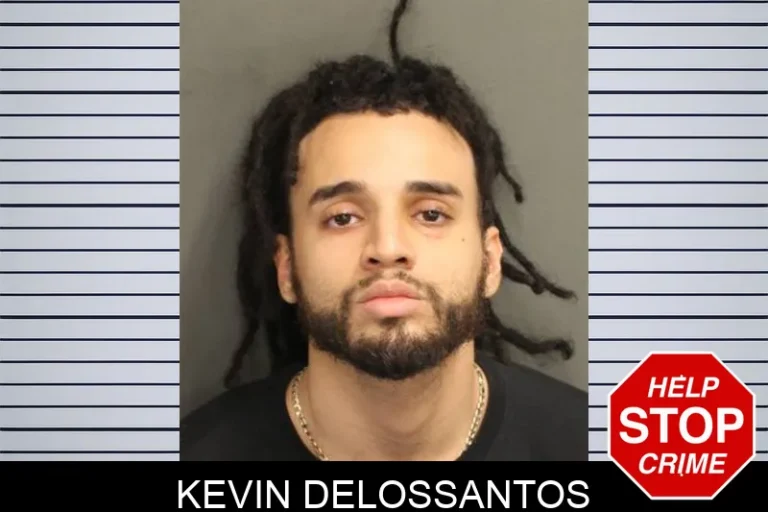 Kevin Delossantos