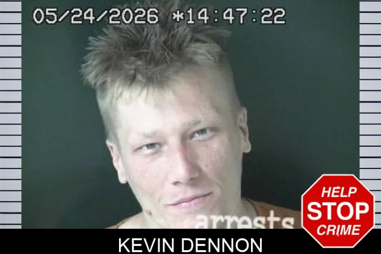Kevin Dennon