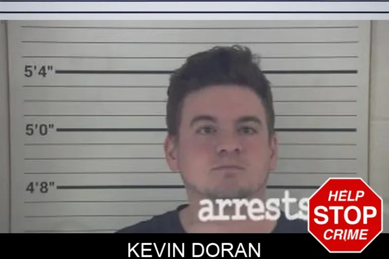 Kevin Doran
