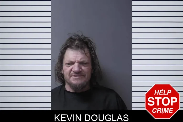 Kevin Douglas