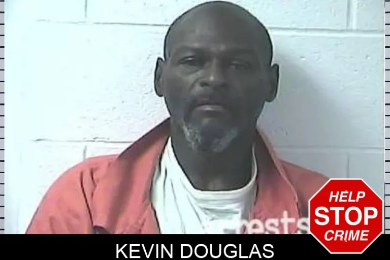 Kevin Douglas