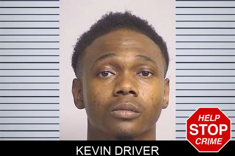 Kevin Driver