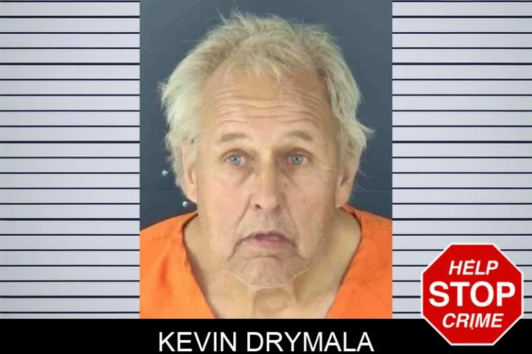 Kevin Drymala