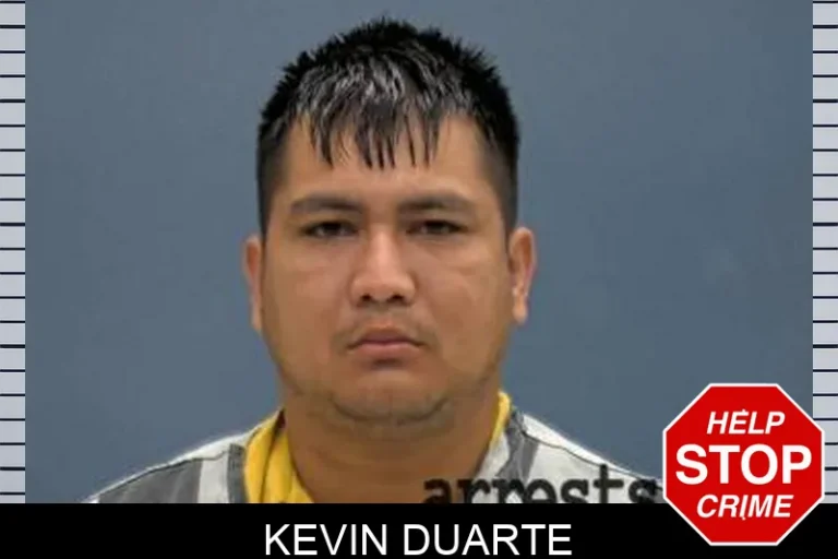 Kevin Duarte
