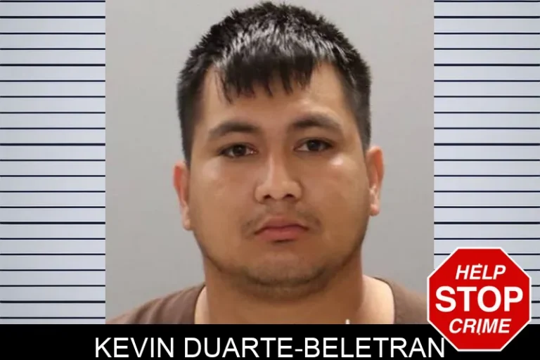 Kevin Duarte-Beletran