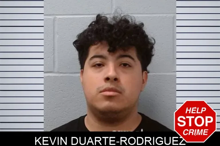 Kevin Duarte-Rodriguez