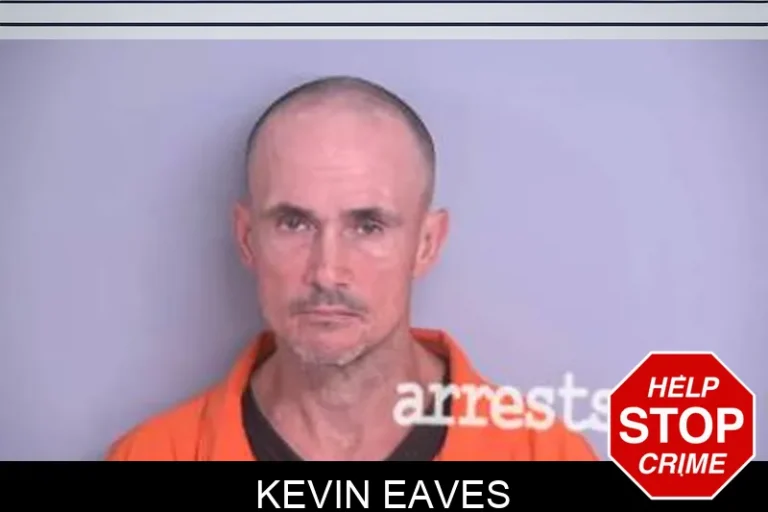 Kevin Eaves
