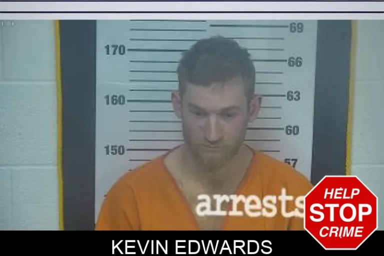 Kevin Edwards