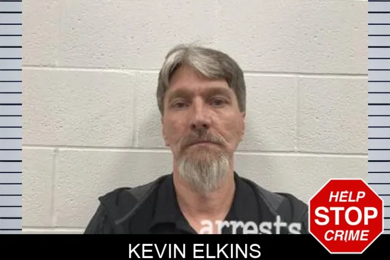 Kevin Elkins