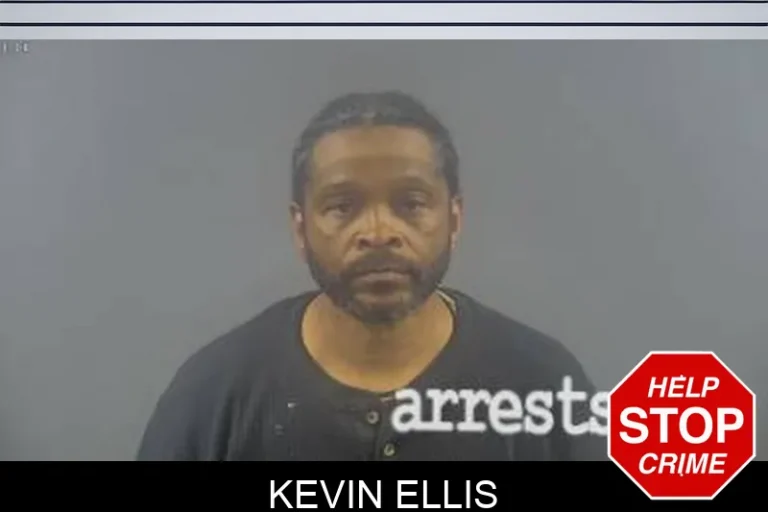 Kevin Ellis