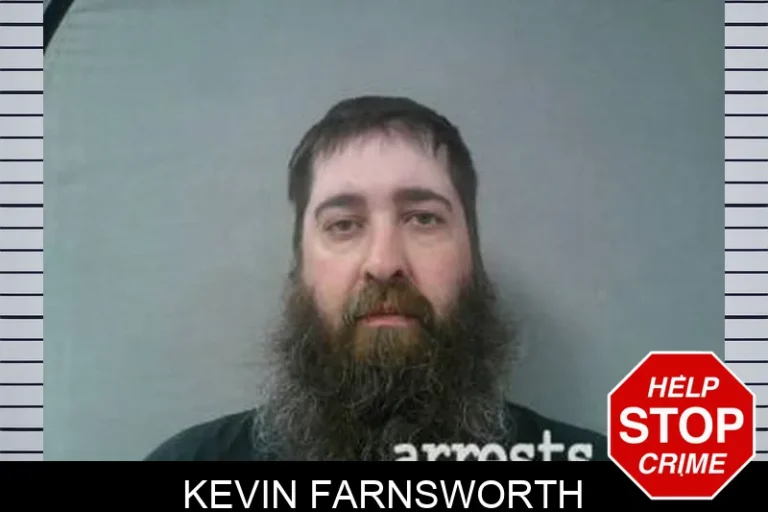 Kevin Farnsworth