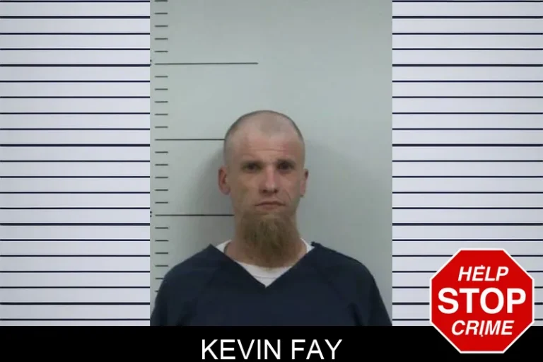 Kevin Fay