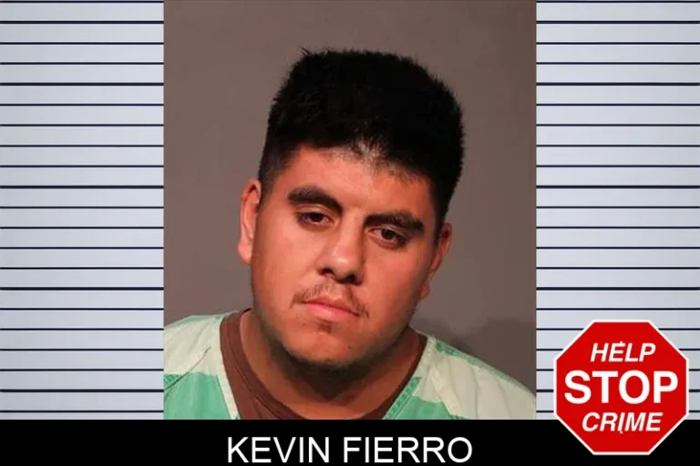 Kevin Fierro