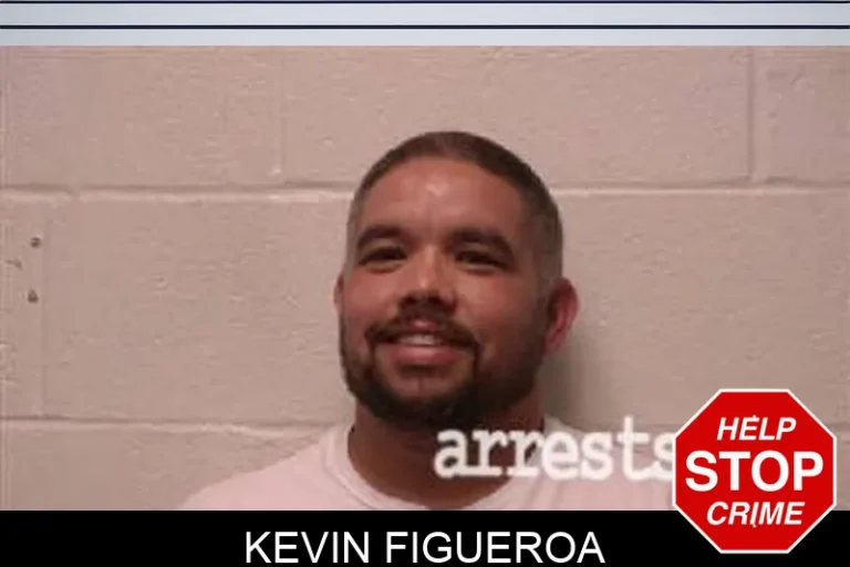 Kevin Figueroa