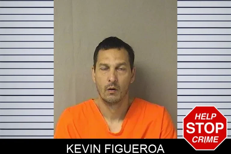 Kevin Figueroa
