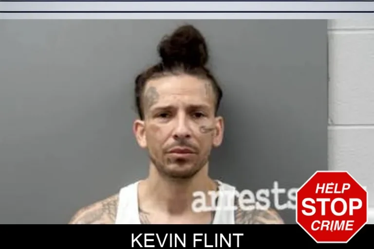 Kevin Flint