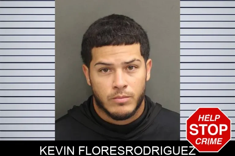 Kevin FloresrodriguEz