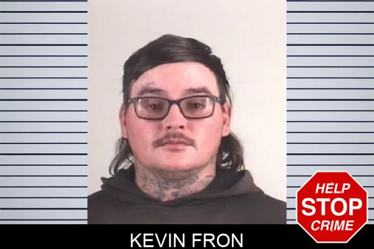 Kevin Fron