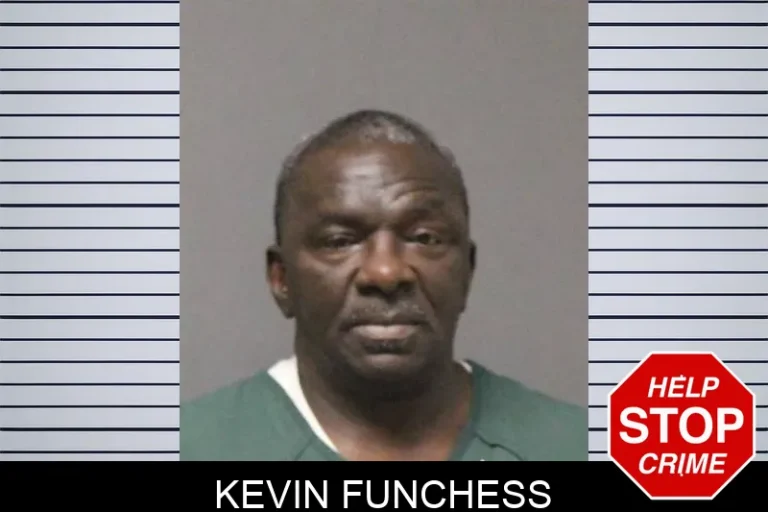 Kevin FuNchess