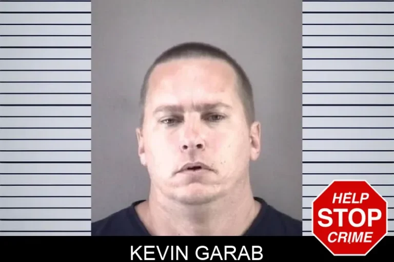 Kevin Garab