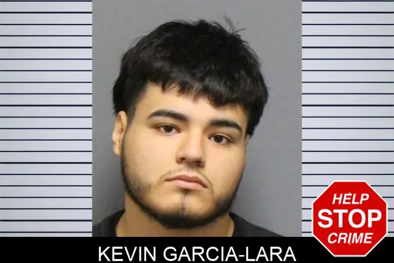 Kevin Garcia-Lara