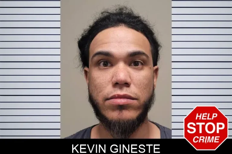 Kevin Gineste