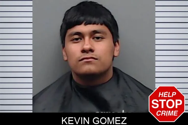 Kevin Gomez