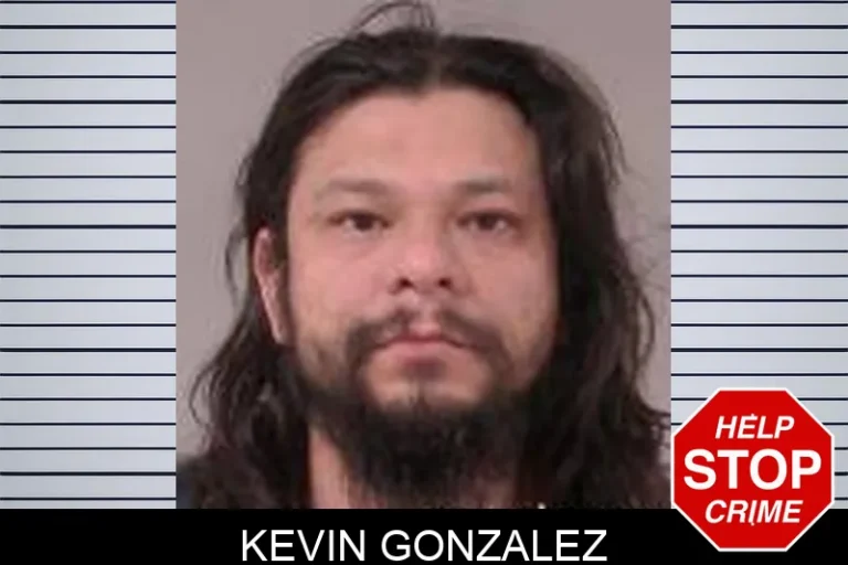Kevin Gonzalez