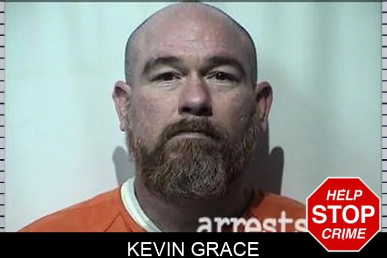 Kevin Grace