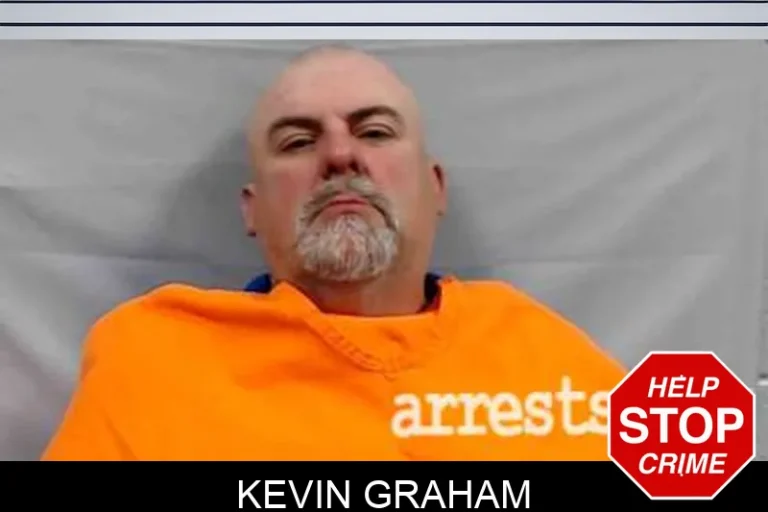 Kevin Graham