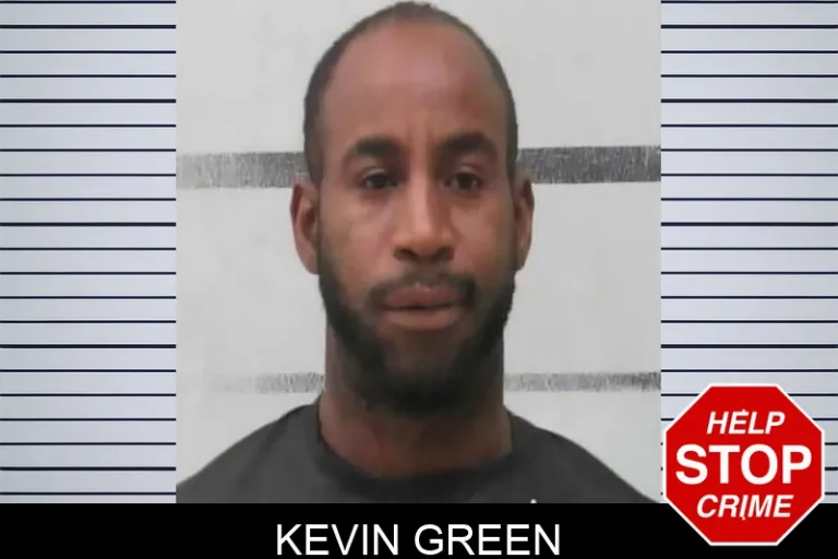 Kevin Green