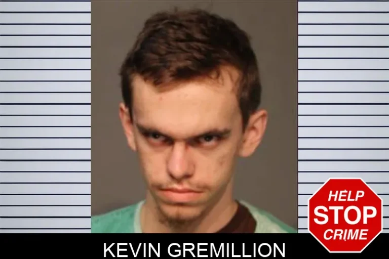 Kevin Gremillion