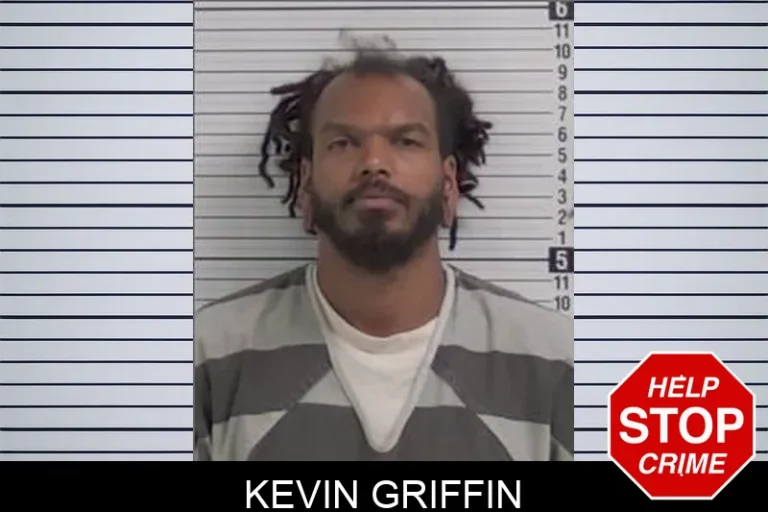 Kevin Griffin