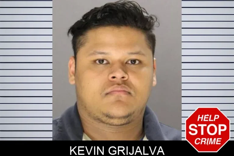 Kevin Grijalva