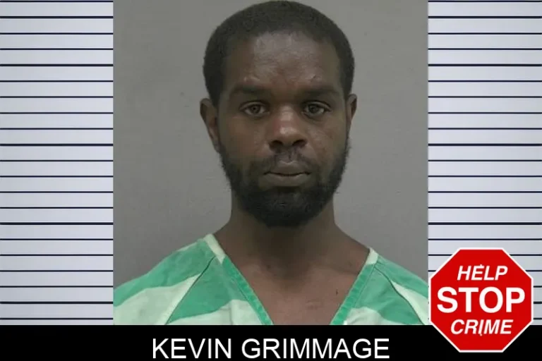 Kevin Grimmage