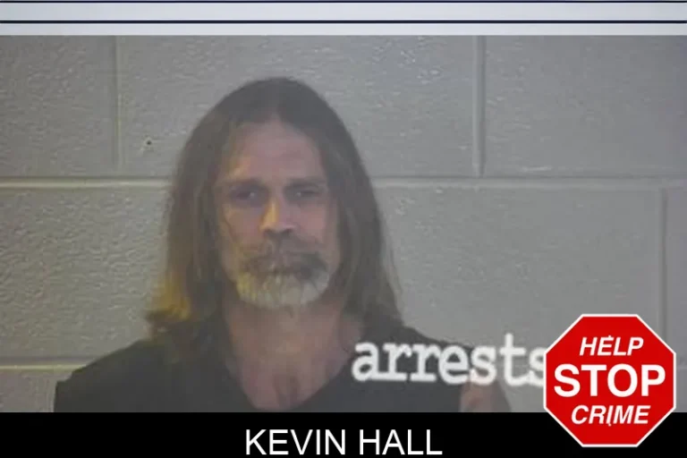 Kevin Hall