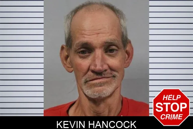 Kevin Hancock