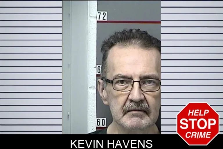 Kevin Havens